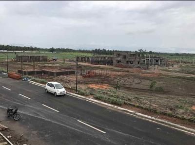 Gallery Cover Image of Sq.ft Residential Plot for buy in Saravanampatty for 2500000
