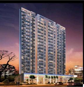 2 BHK Apartment
