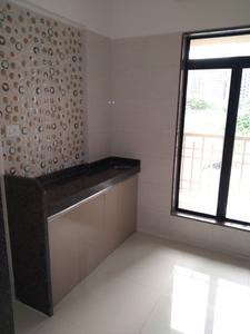 1 BHK Apartment