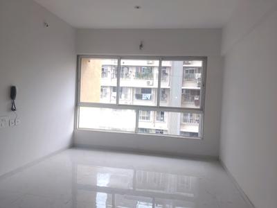 BHK 841 Sqft Flat for sale at Borivali West, Western Suburbs