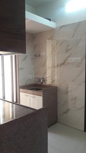 1 BHK Apartment
