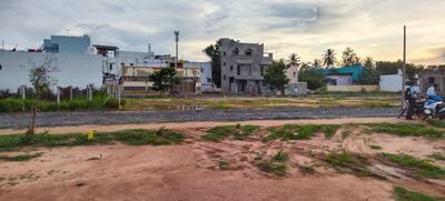 Residential Plot