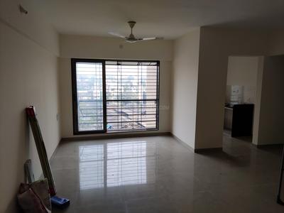 Gallery Cover Image of 1200 Sq.ft 2 BHK Apartment for buy in Jogeshwari East for 16500000
