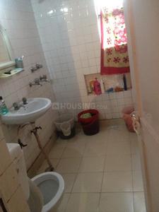 1 BHK Independent Floor