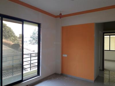 Gallery Cover Image of 575 Sq.ft 1 BHK Apartment for buy in Karjat for 2000000