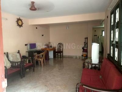 Gallery Cover Image of 1800 Sq.ft 3 BHK Independent House for buy in Anna Nagar West Extension for 19000000
