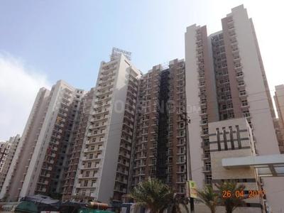 4 BHK Apartment