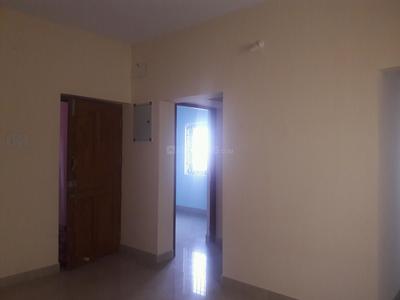 1 BHK Apartment