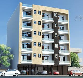 2 BHK Apartment