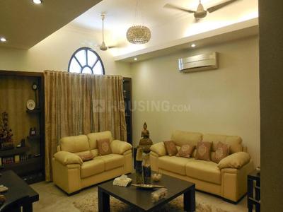 Gallery Cover Image of 4359 Sq.ft 4 BHK Villa for buy in Perungudi for 39000000