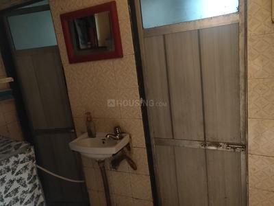 Common Bathroom Image of PG 5439476 Bhandup East in Bhandup East