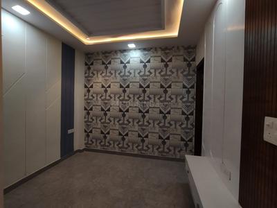 BHK Flat for rent in Sector 13 Rohini, North West Delhi 1200