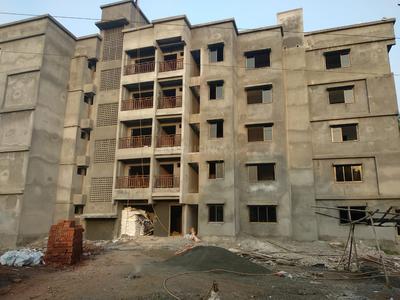 1 BHK Apartment