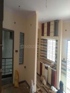1 RK Apartment