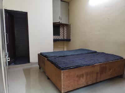 Bedroom Image of One Room Set For Boys in Sector 62A
