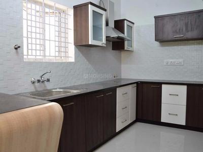 Gallery Cover Image of 1600 Sq.ft 3 BHK Independent House for buy in Kovai Pudur for 5300000