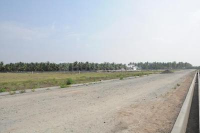 Gallery Cover Image of Sq.ft Residential Plot for buy in Saravanampatty for 1089000