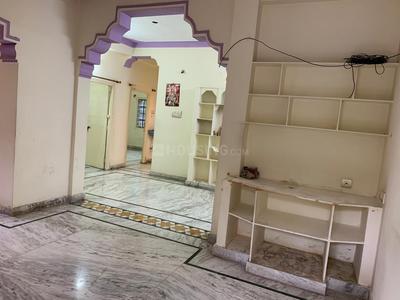 Gallery Cover Image of 1300 Sq.ft 3 BHK Apartment for rent in Gachibowli for 22000