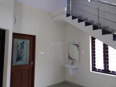 Gallery Cover Image of 1050 Sq.ft 2 BHK Independent House for buy in Kalpathy for 2250000