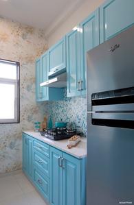 1 BHK Flat