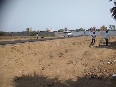 Residential Plot