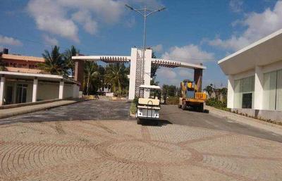 Gallery Cover Image of Sq.ft Residential Plot for buy in Electronic City for 11016000