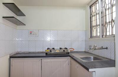 Kitchen Image of Boys PG in Vijayanagar