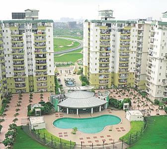 3 BHK Apartment