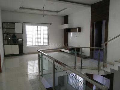 3 BHK Villa