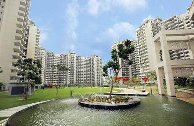 3 BHK Apartment