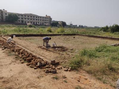 245 Sq.ft Residential Plot for Sale in Rasulpur Sikroda, Ghaziabad