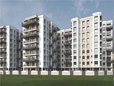 1 BHK Apartment