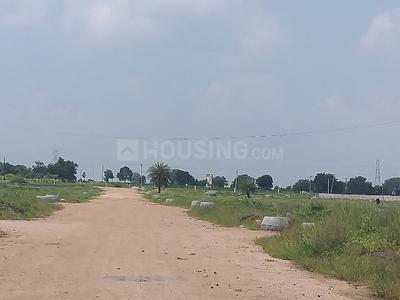 Gallery Cover Image of Sq.ft Residential Plot for buy in Patancheru for 1920500