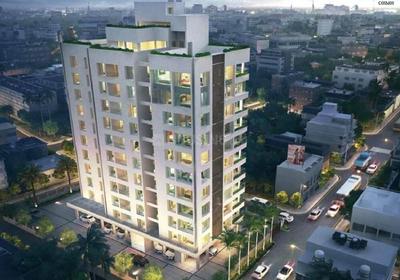 Gallery Cover Image of 960 Sq.ft 3 BHK Apartment for buy in Tollygunge for 7680000