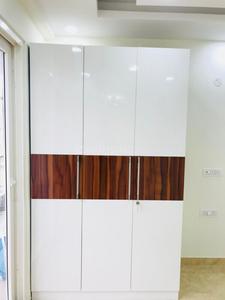 3 BHK Independent Builder Floor