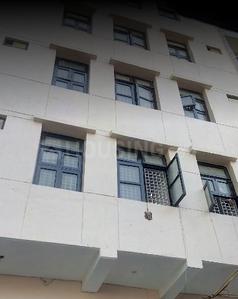 Building Image of Sai Cottage PG in Shakarpur Khas