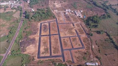 324 Sq.ft Residential Plot for Sale in Salcete, Goa