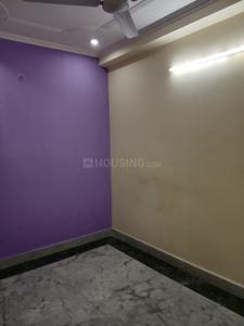 2 BHK Independent Floor