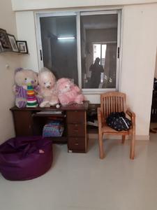 Gallery Cover Image of 1395 Sq.ft 3 BHK Apartment for buy in Dahisar East for 15200000