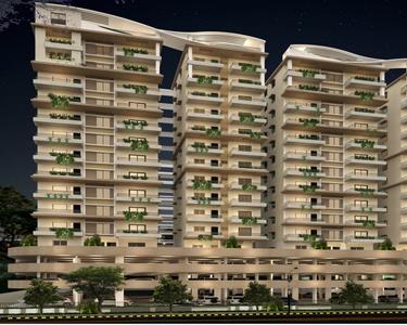 2 BHK Apartment