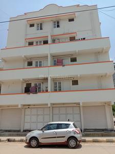 10 BHK Independent House