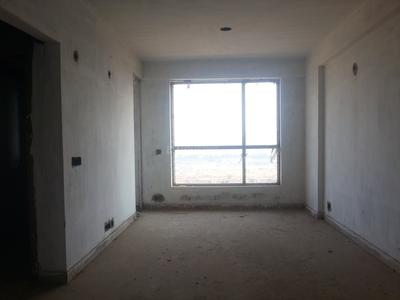 Gallery Cover Image of 470 Sq.ft 1 RK Apartment for buy in Sector 143 for 2100000