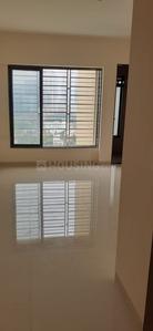 1 BHK Apartment