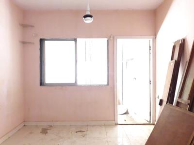 1 BHK Apartment