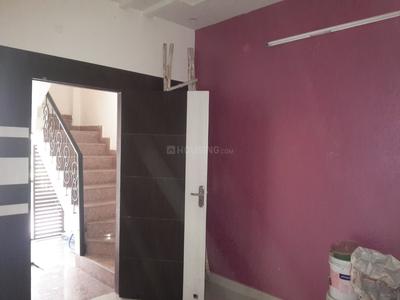 2 BHK Independent Floor