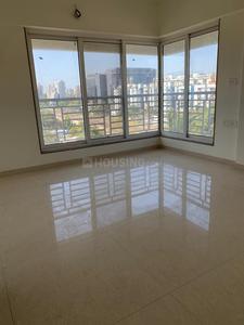 Gallery Cover Image of 1282 Sq.ft 3 BHK Apartment for buy in Zee Sahyadri, Vile Parle West for 45000000