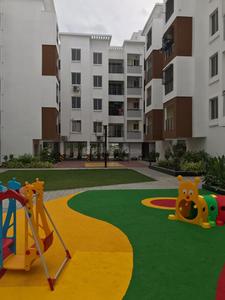 2 BHK Apartment