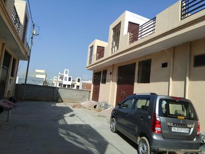 3 BHK Independent House