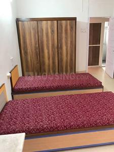 Bedroom Image of PG 6126193 Andheri East in Andheri East