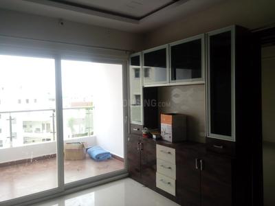 3 BHK Apartment